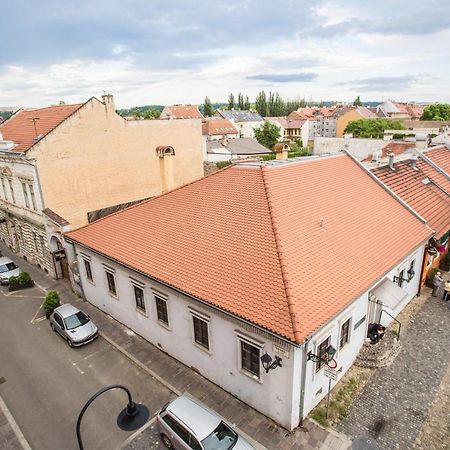 Flexihome Sk - Vodna - City Centre - With Ac Košice Εξωτερικό φωτογραφία