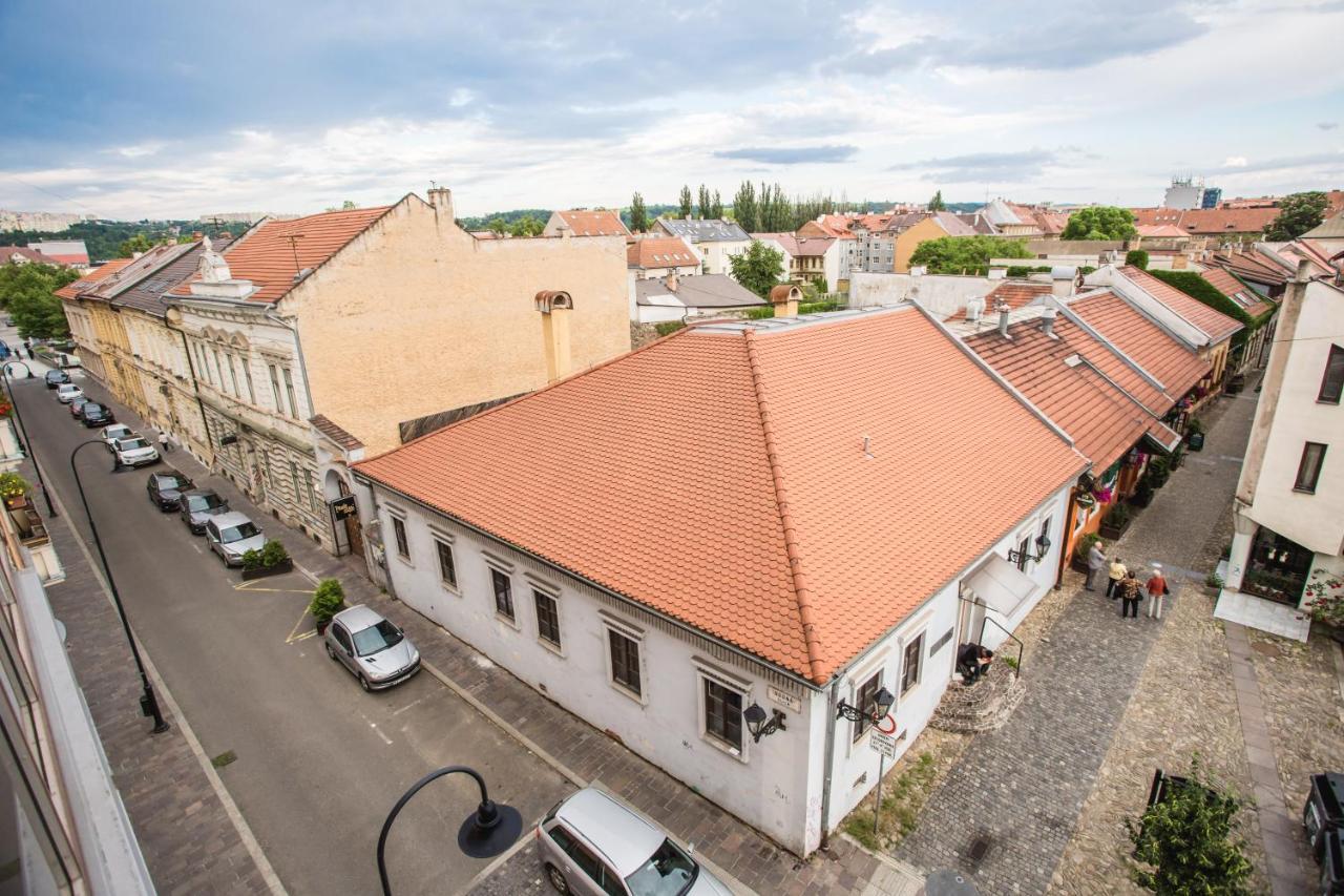 Flexihome Sk - Vodna - City Centre - With Ac Košice Εξωτερικό φωτογραφία